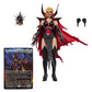 Magic The Gathering: Marvel Super Heroes Marvel Legends Figura Fantastic Four Malice (Sue Storm) 15 cm