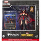 Magic The Gathering: Marvel Super Heroes Marvel Legends Figura Fantastic Four Malice (Sue Storm) 15 cm