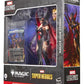 Magic The Gathering: Marvel Super Heroes Marvel Legends Figura Fantastic Four Malice (Sue Storm) 15 cm