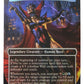 Magic The Gathering: Marvel Super Heroes Marvel Legends Figura Fantastic Four Malice (Sue Storm) 15 cm