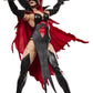 Magic The Gathering: Marvel Super Heroes Marvel Legends Figura Fantastic Four Malice (Sue Storm) 15 cm