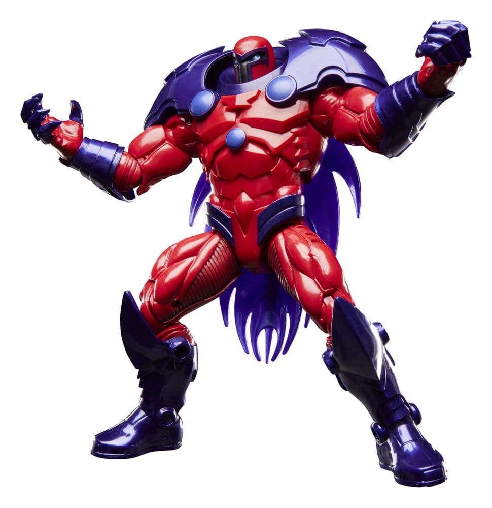 The Uncanny X-Men Marvel Legends Figura Onslaught 20 cm