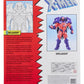 The Uncanny X-Men Marvel Legends Figura Onslaught 20 cm