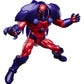 The Uncanny X-Men Marvel Legends Figura Onslaught 20 cm