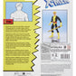 The Uncanny X-Men Marvel Legends Figura Cypher 15 cm