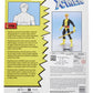The Uncanny X-Men Marvel Legends Figura Cypher 15 cm