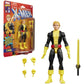 The Uncanny X-Men Marvel Legends Figura Cypher 15 cm