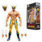 Deadpool & Wolverine Marvel Legends Figura Wolverine 15 cm