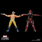 Deadpool & Wolverine Marvel Legends Figura Wolverine 15 cm