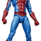 Spider-Man: No Way Home Marvel Legends Figura Spider-Man 15 cm
