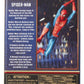 Spider-Man: No Way Home Marvel Legends Figura Spider-Man 15 cm
