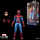 Spider-Man: No Way Home Marvel Legends Figura Spider-Man 15 cm
