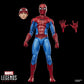 Spider-Man: No Way Home Marvel Legends Figura Spider-Man 15 cm