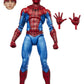 Spider-Man: No Way Home Marvel Legends Figura Spider-Man 15 cm