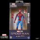 Spider-Man: No Way Home Marvel Legends Figura Spider-Man 15 cm