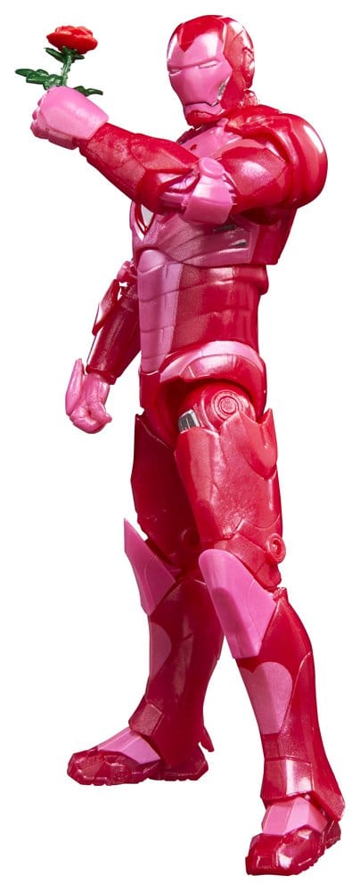 Marvel Legends Figura I Love You 3000 Iron Man 15 cm