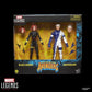 Avengers Marvel Legends Pack de 2 Figuras Black Widow & Quicksilver 15 cm
