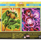 Avengers Marvel Legends Pack de 2 Figuras Vision & Scarlet Witch 15 cm