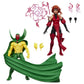 Avengers Marvel Legends Pack de 2 Figuras Vision & Scarlet Witch 15 cm