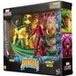 Avengers Marvel Legends Pack de 2 Figuras Vision & Scarlet Witch 15 cm