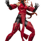 Avengers Marvel Legends Pack de 2 Figuras Vision & Scarlet Witch 15 cm