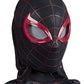 Spider-Man: Miles Morales Marvel Legends Máscara Electrónica Expresiva