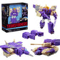 Transformers: La película Studio Series Leader Class Figura Blitzwing 18 cm