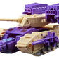 Transformers: La película Studio Series Leader Class Figura Blitzwing 18 cm