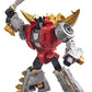 The Transformers: The Movie Studio Series Leader Class Figura Dinobot Snarl 20 cm