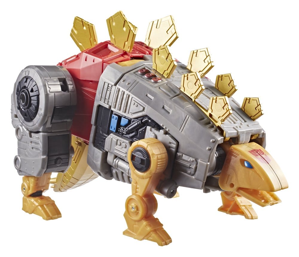 The Transformers: The Movie Studio Series Leader Class Figura Dinobot Snarl 20 cm