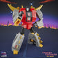 The Transformers: The Movie Studio Series Leader Class Figura Dinobot Snarl 20 cm