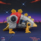 The Transformers: The Movie Studio Series Leader Class Figura Dinobot Snarl 20 cm