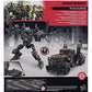 Transformers: El despertar de las bestias Studio Series Leader Class Figura Scourge 22 cm