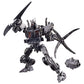 Transformers: El despertar de las bestias Studio Series Leader Class Figura Scourge 22 cm