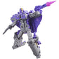 The Transformers: The Movie Studio Series Leader Class Figura Astrotrain 17 cm