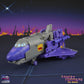 The Transformers: The Movie Studio Series Leader Class Figura Astrotrain 17 cm