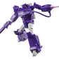 The Transformers: The Movie Studio Series Voyager Class Figura Shockwave 17 cm