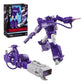 The Transformers: The Movie Studio Series Voyager Class Figura Shockwave 17 cm