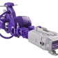 The Transformers: The Movie Studio Series Voyager Class Figura Shockwave 17 cm