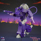 The Transformers: The Movie Studio Series Voyager Class Figura Shockwave 17 cm
