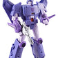 Transformers: La película Studio Series Voyager Class Figura Cyclonus 20 cm