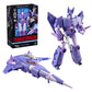 Transformers: La película Studio Series Voyager Class Figura Cyclonus 20 cm