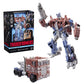 Transformers: La era de la extinción Studio Series Voyager Class Figura Optimus Prime 17 cm