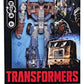 Transformers: La era de la extinción Studio Series Voyager Class Figura Optimus Prime 17 cm