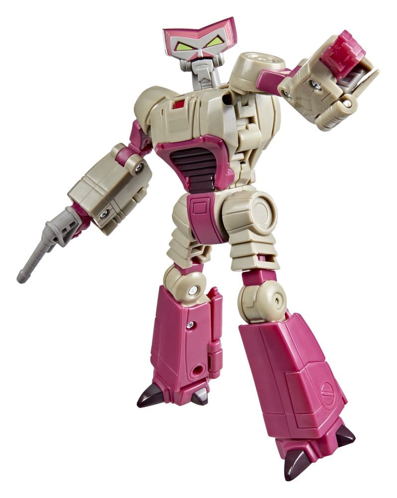 The Transformers: The Movie Studio Series Deluxe Class Figura Kranix 14 cm
