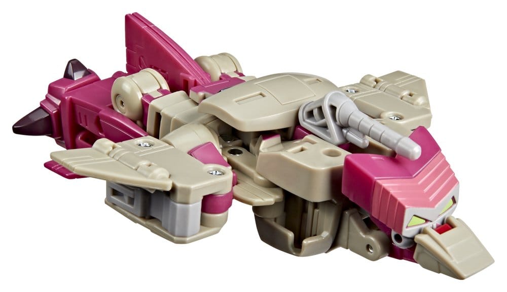 The Transformers: The Movie Studio Series Deluxe Class Figura Kranix 14 cm