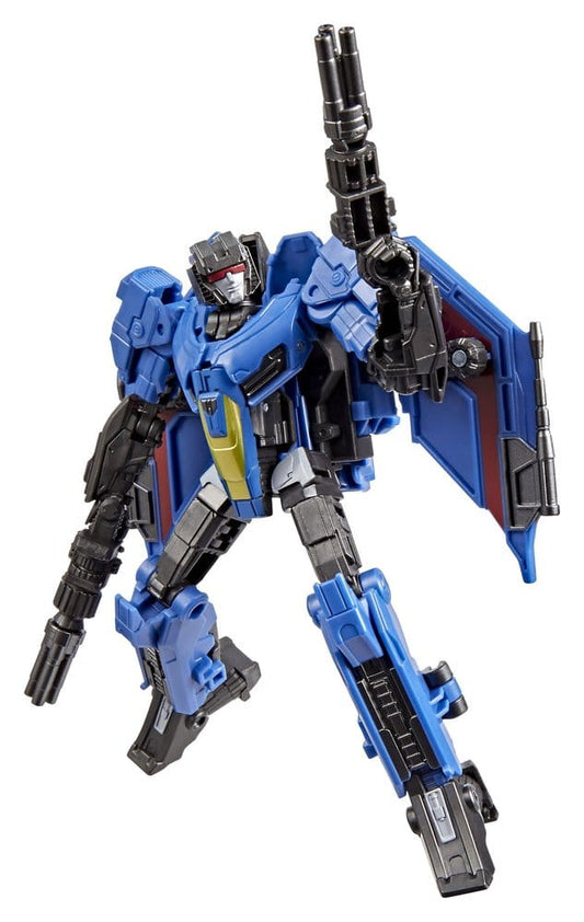 Transformers One Studio Series Deluxe Class Figura Thundercracker 13 cm