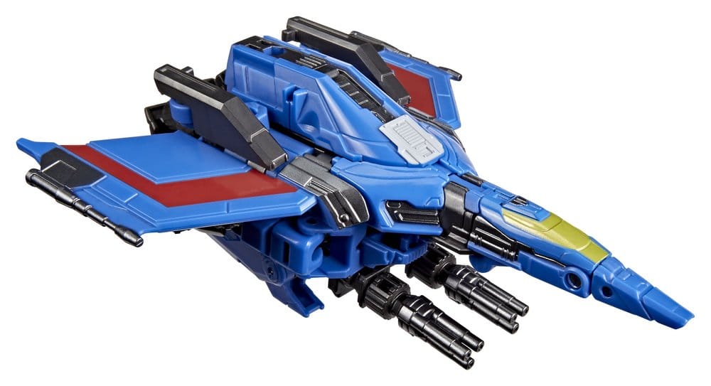 Transformers One Studio Series Deluxe Class Figura Thundercracker 13 cm
