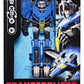 Transformers One Studio Series Deluxe Class Figura Thundercracker 13 cm