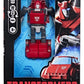 Transformers: La película Studio Series Deluxe Class Figura Cliffjumper 10 cm